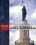 Cover for The story of Oklahoma