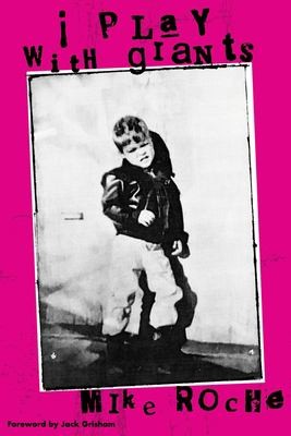 Cover for I Play with Giants