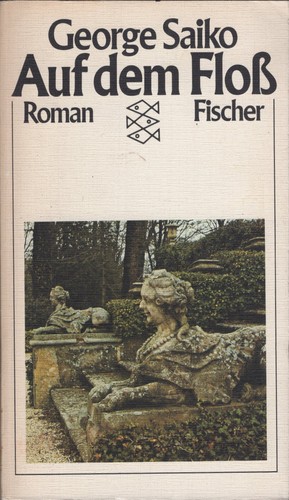 Cover for Auf dem Floß