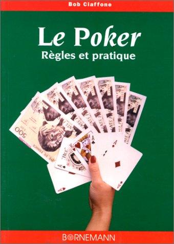 Cover for Le Poker