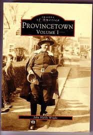 Cover for Provincetown, vol 1