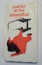 Cover for Murder at the Eisteddfod
