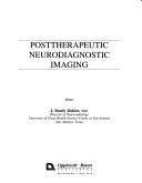 Cover for Posttherapeutic neurodiagnostic imaging