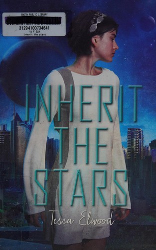 Cover for Inherit the stars