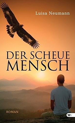 Cover for Der scheue Mensch