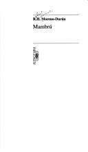 Cover for Mambrú