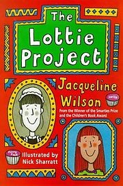 Cover for The Lottie project