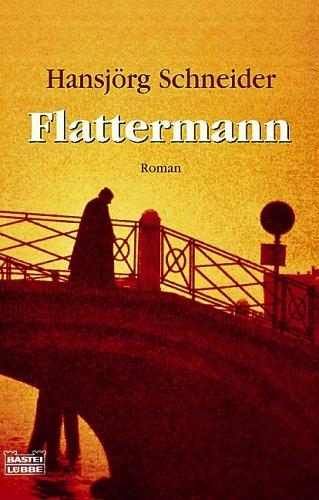 Cover for Flattermann.