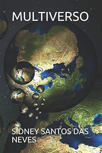 Cover for MULTIVERSO