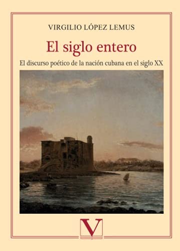 Cover for El siglo entero