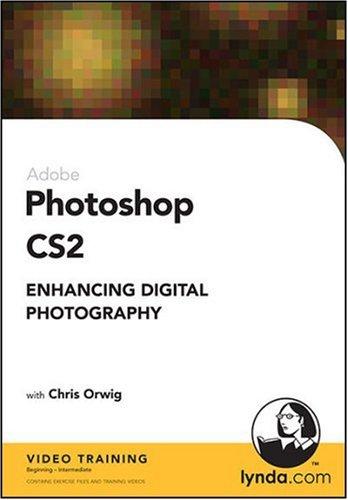 Cover for Enhancing Digital Photography with Photoshop CS2