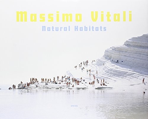 Cover for Massimo Vitali