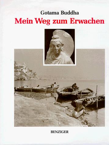 Cover for Mein Weg zum Erwachen