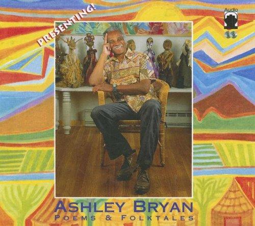 Cover for Ashley Bryan