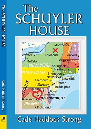 Cover for The Schuyler House