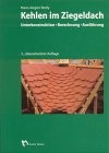 Cover for Kehlen im Ziegeldach. Unterkonstruktion. Berechnung. Ausführung.