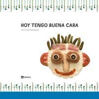 Cover for Hoy tengo buena cara