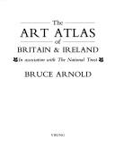 Cover for art atlas of Britain and Ireland