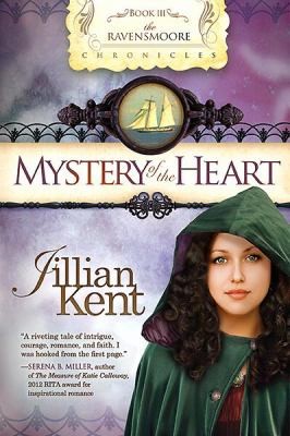 Cover for Mystery Of The Heart