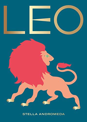 Cover for Leo