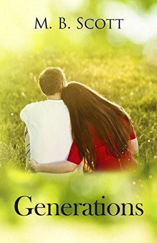 Cover for Generations
