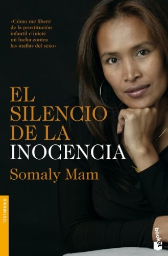 Cover for El silencio de la inocencia