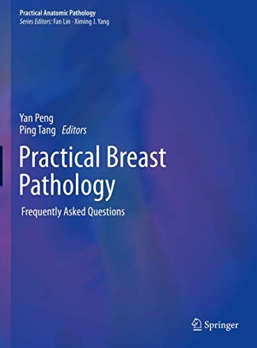 Cover for Practical Breast Pathology
