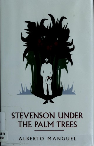 Cover for Stevenson under the palm trees