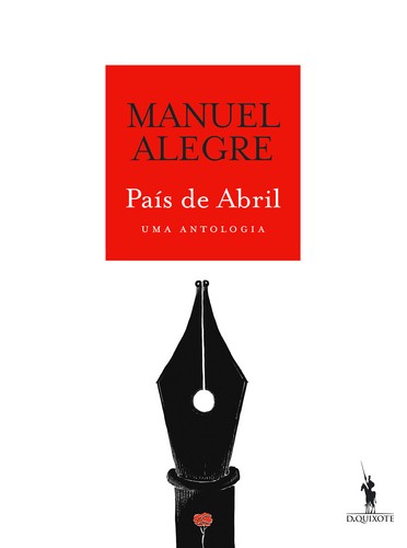 Cover for País de Abril