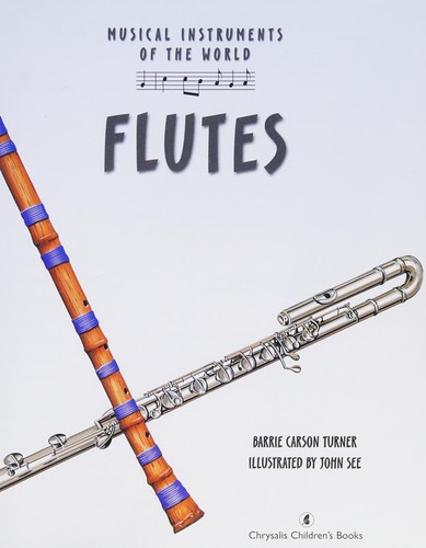 Cover for Flutes