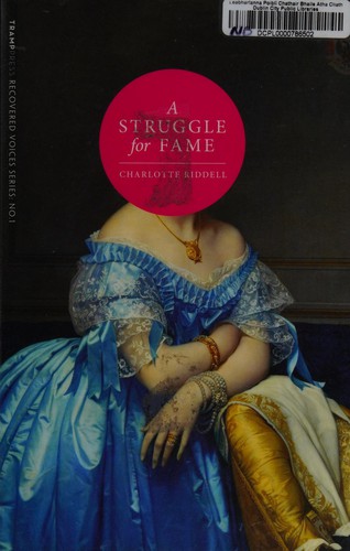 Cover for Struggle for Fame