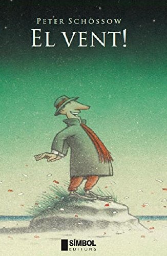 Cover for El vent!