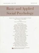 Cover for A New Look at Social Cognition in Groups