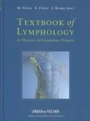 Cover for Textbook of Lymphology