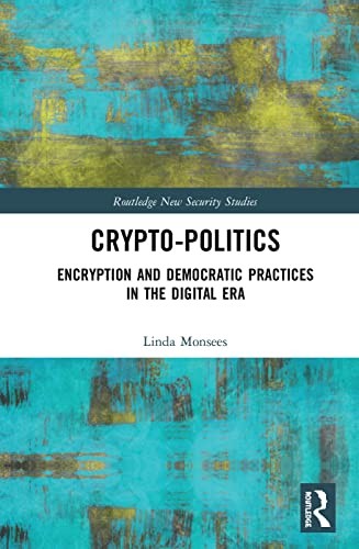 Cover for Crypto-Politics