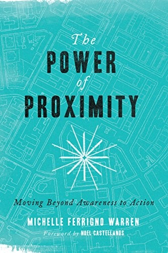 Cover for The Power of Proximity