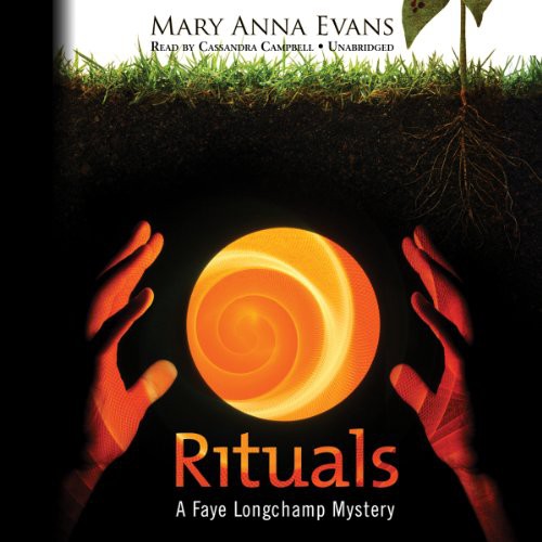 Cover for Rituals