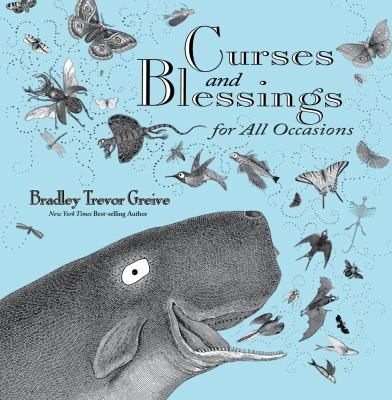 Cover for Curses And Blessings For All Occasions