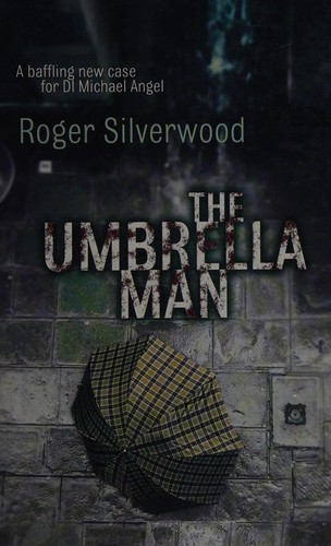 Cover for The umbrella man