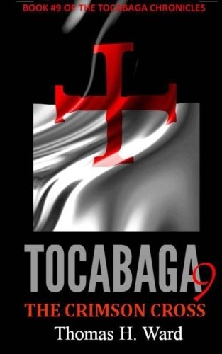 Cover for Tocabaga 9