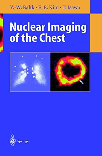 Cover for Nuclear Imaging of the Chest