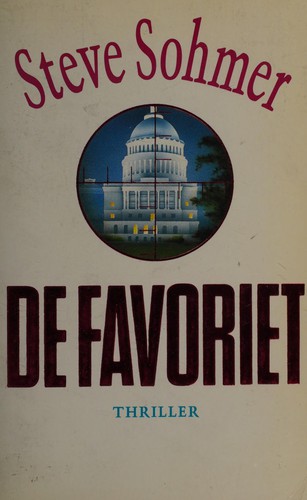 Cover for De favoriet