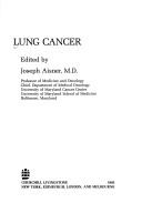 Cover for Lung cancer