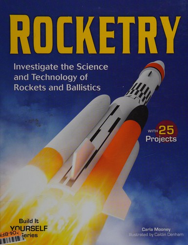 Cover for Rocketry