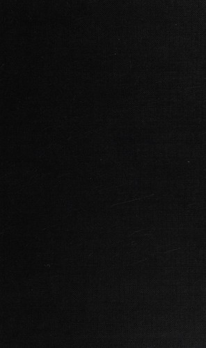 Cover for Selected poems and prose [of] Michael Roberts