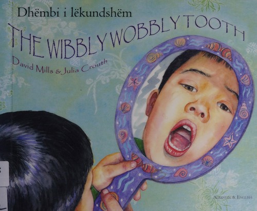 Cover for Dhëmbi i lëkundshëm