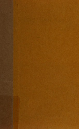Cover for Three men in a room