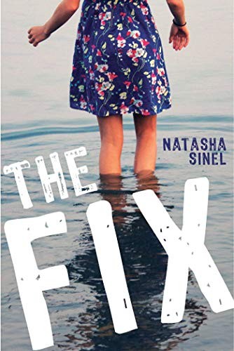 Cover for The Fix