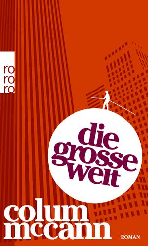 Cover for Die große Welt