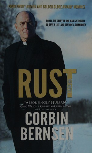 Cover for Rust